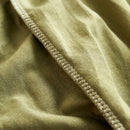 Fleece Stretch Sofa Slipcover Washable Soft Spandex Couch Cover Furniture Protector