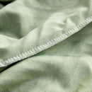L Shape Sectional Sofa Cover Soft Stretch Furniture Protector Couch Slipcover with 1pcs Free Pillowcases
