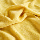 L Shape Couch Cover Stretch Soft Sectional Sofa Cover Furniture Protector Slipcover for Couch with 1pcs Free Pillowcases