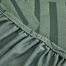 Starry Sky Jacquard Fleece Stretchable Non-Slip Cushion Covers Furniture Covers for L-Shaped Couch