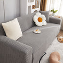 3D Geometric Stretch Sofa Slipcovers Non Slip Pet Friendly Washable Fitted Sofa Covers by Slipcover KAS™