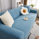 3D Geometric Stretch Sofa Slipcovers Non Slip Pet Friendly Washable Fitted Sofa Covers by Slipcover KAS™