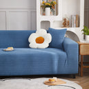 3D Geometric Stretch Sofa Slipcovers Non Slip Pet Friendly Washable Fitted Sofa Covers by Slipcover KAS™
