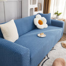 3D Geometric Stretch Sofa Slipcovers Non Slip Pet Friendly Washable Fitted Sofa Covers by Slipcover KAS™