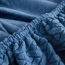 3D Geometric Stretch Sofa Slipcovers Non Slip Pet Friendly Washable Fitted Sofa Covers by Slipcover KAS™