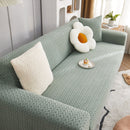 3D Geometric Stretch Sofa Slipcovers Non Slip Pet Friendly Washable Fitted Sofa Covers by Slipcover KAS™