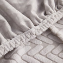 3D Geometric Stretch Sofa Slipcovers Non Slip Pet Friendly Washable Fitted Sofa Covers by Slipcover KAS™
