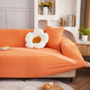 3D Geometric Stretch Sofa Slipcovers Non Slip Pet Friendly Washable Fitted Sofa Covers by Slipcover KAS™