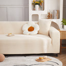 3D Geometric Stretch Sofa Slipcovers Non Slip Pet Friendly Washable Fitted Sofa Covers by Slipcover KAS™