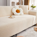 3D Geometric Stretch Sofa Slipcovers Non Slip Pet Friendly Washable Fitted Sofa Covers by Slipcover KAS™
