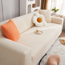 3D Geometric Stretch Sofa Slipcovers Non Slip Pet Friendly Washable Fitted Sofa Covers by Slipcover KAS™