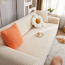 3D Geometric Stretch Sofa Slipcovers Non Slip Pet Friendly Washable Fitted Sofa Covers by Slipcover KAS™