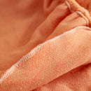 Stretchable Cotton Velvet Non-Slip Furniture Covers Couch Cushion Covers for L-Shaped Sofa, Pets