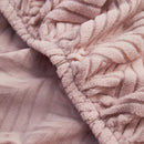 3D Leaves Jacquard Couch Slipcovers Non-Slip Cozy Stretchy Couch Covers for Sectional by Slipcover KAS™