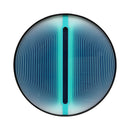 Solar Divide