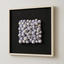 Purple Haze Bubble Cluster by Interior Moderna