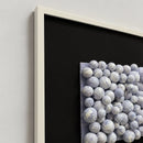 Purple Haze Bubble Cluster by Interior Moderna