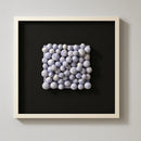 Purple Haze Bubble Cluster by Interior Moderna
