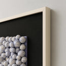 Purple Haze Bubble Cluster by Interior Moderna