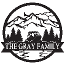 Wake Board Outdoor Monogram