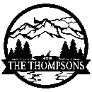 WAKE BOAT OUTDOOR MONOGRAM