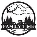 WAKE SURF OUTDOOR MONOGRAM