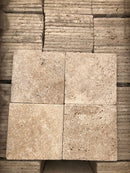Walnut Travertine