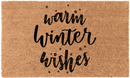 Warm Winter Wishes