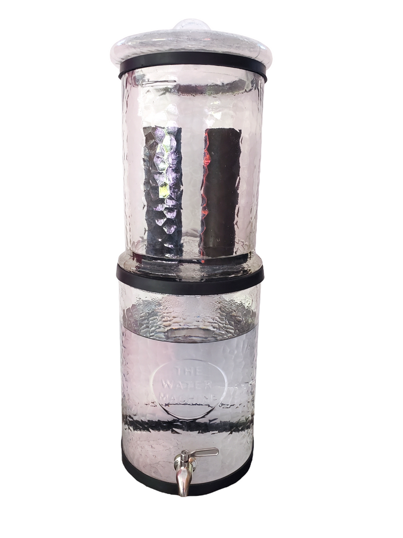 The Water Machine