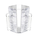 Octagon Washing Cup