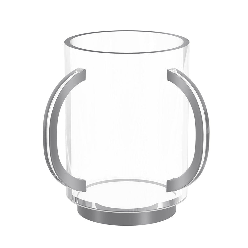 Raised Washing Cup