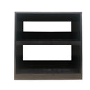 14 Bottle Display Wine Cube | 18mm Thick