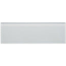 Foam Glossy Subway Glass Tile
