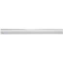 Drizzle Glossy Qtr Round Glass Moldings