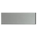 Sterling Metallic Subway Glass Tile