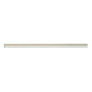 Pillar Metallic Metallic Pencil Liner Glass Moldings