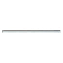 Alloy Metallic Metallic Pencil Liner Glass Moldings
