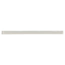 Drizzle Glossy Pencil Liner Glass Moldings