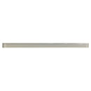 Stoneware Glossy Pencil Liner Glass Moldings