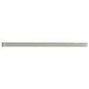 Talus Glossy Pencil Liner Glass Moldings