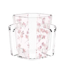 Hydrangea Washing Cup by Feldart