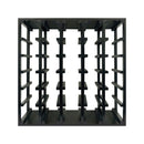 30 Bottle Lattice Wine Cubes | 18mm Thick