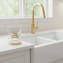 Al Netilas Yadayim Monogram Washing Cup by Feldart