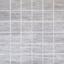 Iridian Matte 2x2 Fabric Look Porcelain Mosaic