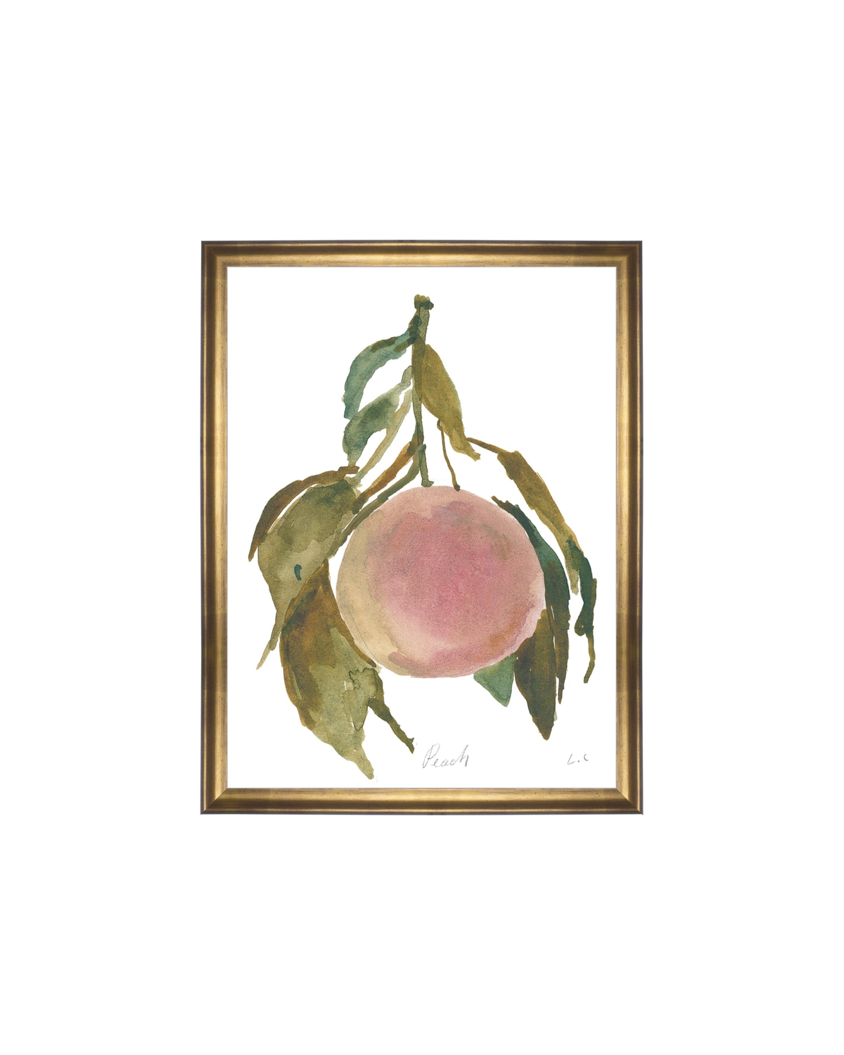 Peach, photo 17 of 27