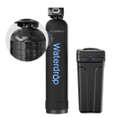 Waterdrop WHR01 Water Softener System