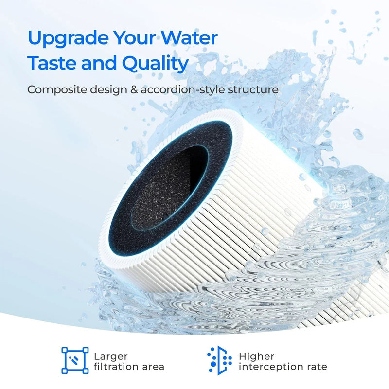 F2 Filter for Waterdrop X Series Reverse Osmosis System, photo 5 of 6