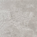 Silver Natural Travertine Look Porcelain Pavers