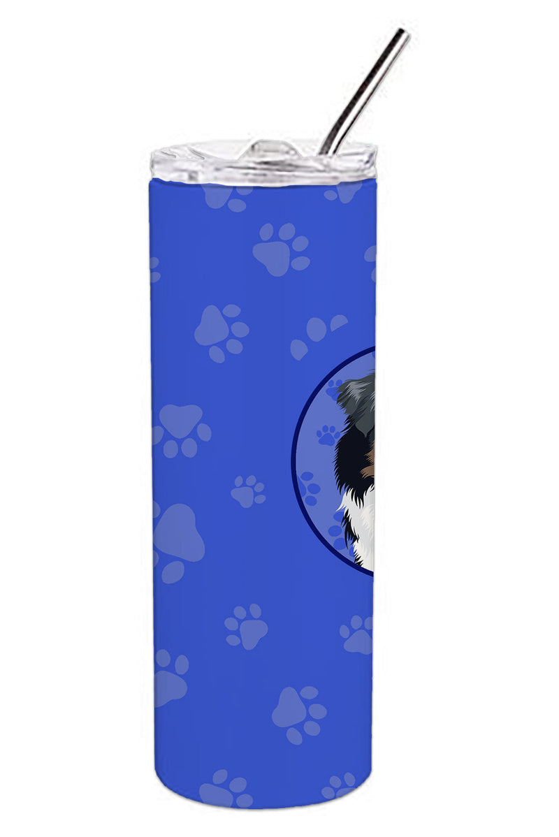 Australian Shepherd Black Tricolor
