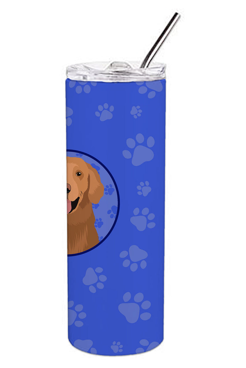 Golden Retriever Red